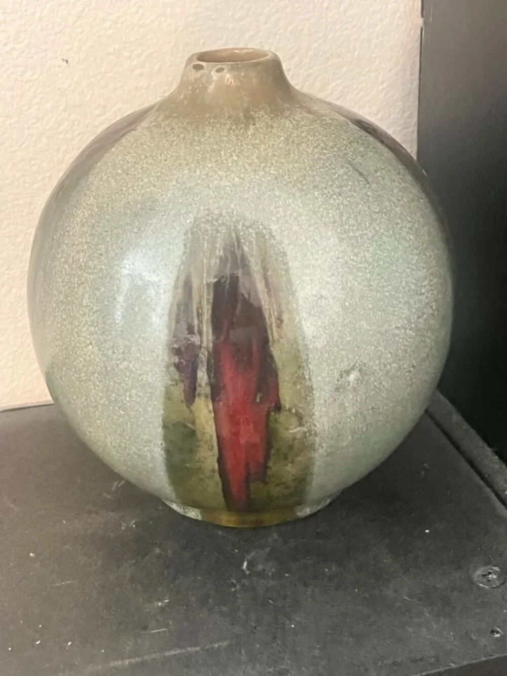 N/A this ceramic
